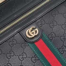 Новейшая мужская сумка Gucci изготовле