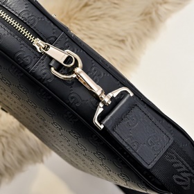 Новейшая мужская сумка Gucci изготовле