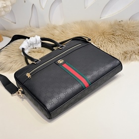Новейшая мужская сумка Gucci изготовле