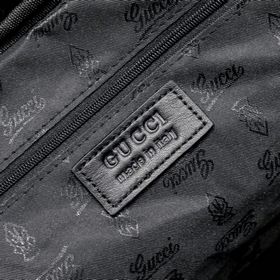 Новейшая мужская сумка Gucci изготовле