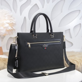 Новейшая мужская сумка Gucci изготовле