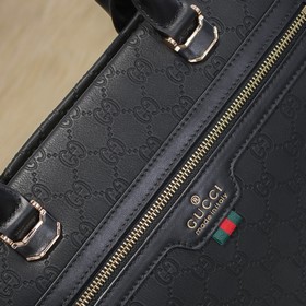 Новейшая мужская сумка Gucci изготовле