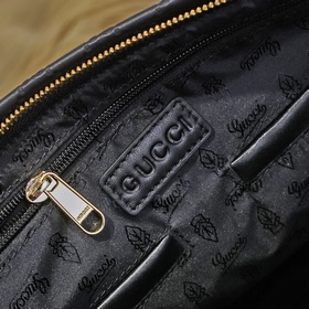 Новейшая мужская сумка Gucci изготовле