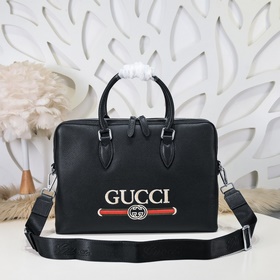 Новейшая мужская сумка Gucci изготовле