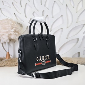 Новейшая мужская сумка Gucci изготовле