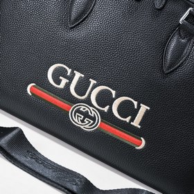Новейшая мужская сумка Gucci изготовле