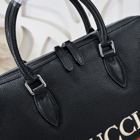 Новейшая мужская сумка Gucci изготовле