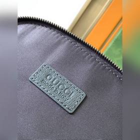 Косметичка Gucci Ophidia серии Grey, м