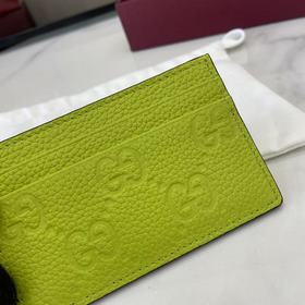 [Новинка] Коллекция Gucci Imprint Веч