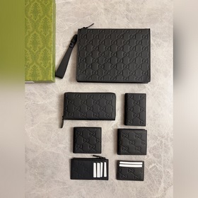 Новая мужская коллекция HUHUgucci с ау