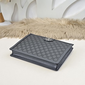 Новейшая мужская сумка Gucci, изготовл
