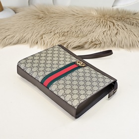 Новейшая мужская сумка Gucci, изготовл