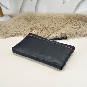 Новейшая мужская сумка Gucci, изготовл