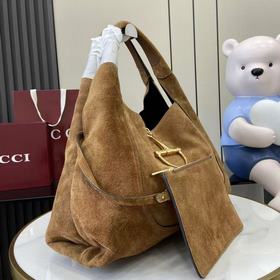 Эта сумка через плечо Gucci Softbit ма