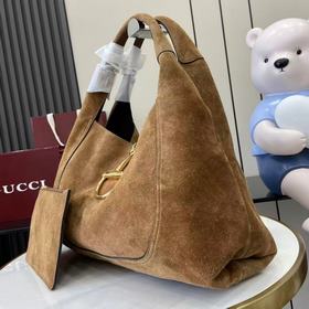 Эта сумка через плечо Gucci Softbit ма