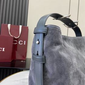 Коллекция осень/зима 2026 Сумка Gucci 
