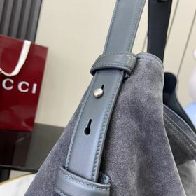 Коллекция осень/зима 2026. Сумка Gucci