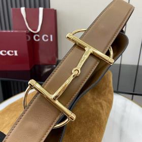 Коллекция осень/зима 2026. Сумка Gucci