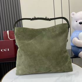 Коллекция осень/зима 2026. Сумка Gucci