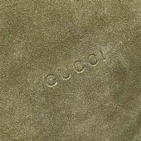 Коллекция осень/зима 2026. Сумка Gucci