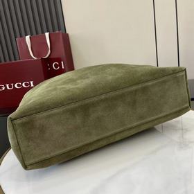 Коллекция осень/зима 2026. Сумка Gucci