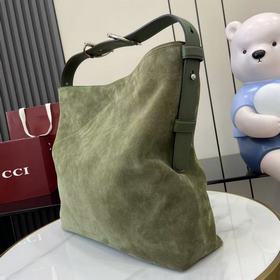 Коллекция осень/зима 2026. Сумка Gucci