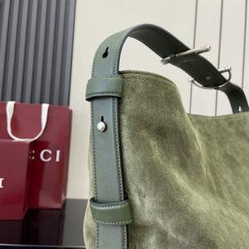 Коллекция осень/зима 2026. Сумка Gucci