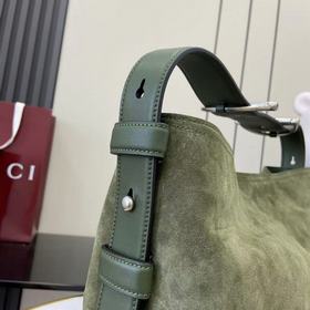 Коллекция осень/зима 2026. Сумка Gucci