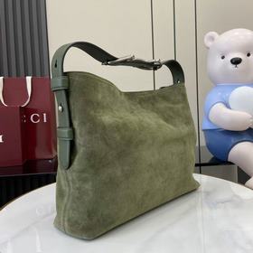 Коллекция осень/зима 2026. Сумка Gucci