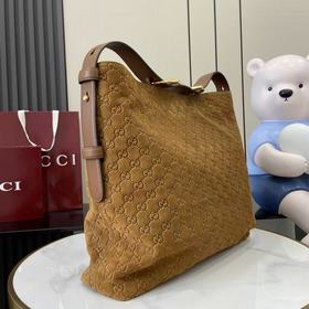 Коллекция осень/зима 2026. Сумка Gucci