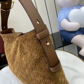 Коллекция осень/зима 2026. Сумка Gucci
