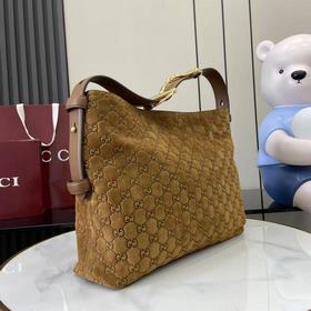 Коллекция осень/зима 2026. Сумка Gucci