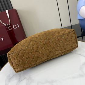 Коллекция осень/зима 2026. Сумка Gucci