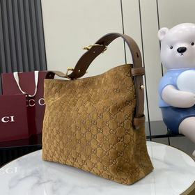 Коллекция осень/зима 2026. Сумка Gucci