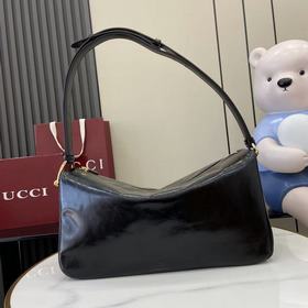 Коллекция Gucci Half Horsebit переосмы