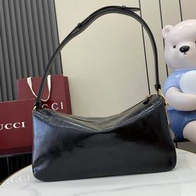 Коллекция Gucci Half Horsebit переосмы