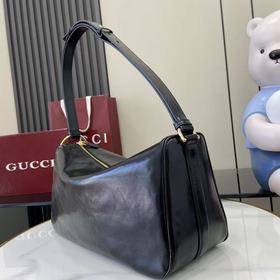 Коллекция Gucci Half Horsebit переосмы