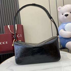 Коллекция Gucci Half Horsebit переосмы