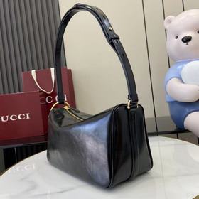 Коллекция Gucci Half Horsebit переосмы