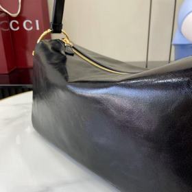 Коллекция Gucci Half Horsebit переосмы