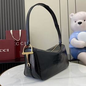 Коллекция Gucci Half Horsebit переосмы