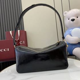Коллекция Gucci Half Horsebit переосмы