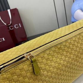 Коллекция Gucci Half Horsebit переосмы