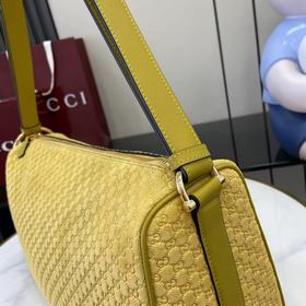 Коллекция Gucci Half Horsebit переосмы