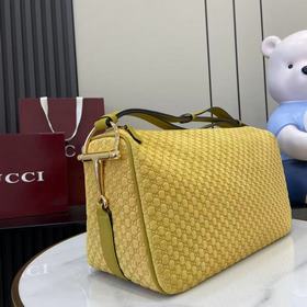Коллекция Gucci Half Horsebit переосмы