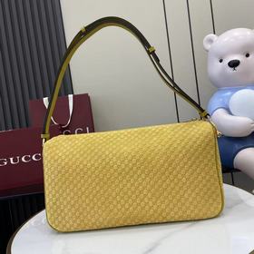 Коллекция Gucci Half Horsebit переосмы