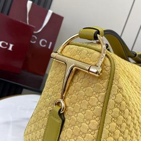 Коллекция Gucci Half Horsebit переосмы