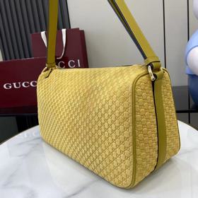 Коллекция Gucci Half Horsebit переосмы