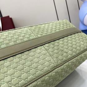 Коллекция Gucci Half Horsebit переосмы