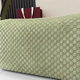 Коллекция Gucci Half Horsebit переосмы
